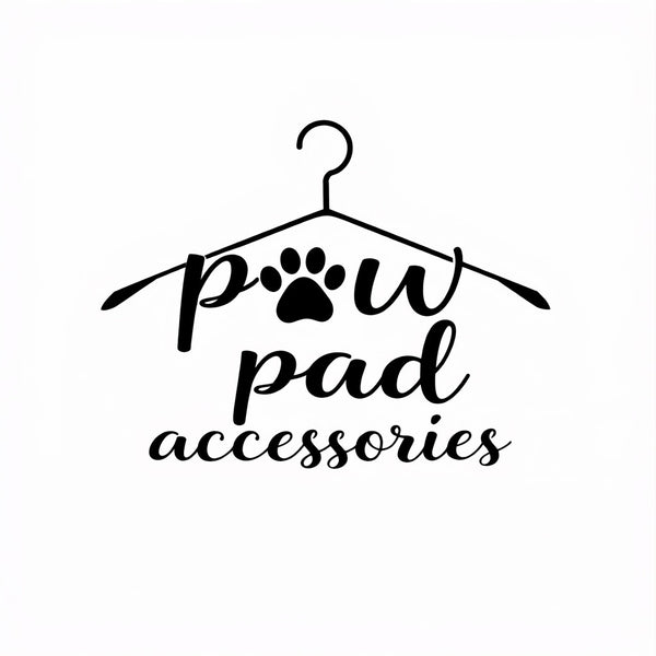 The Paw Pad Accessories